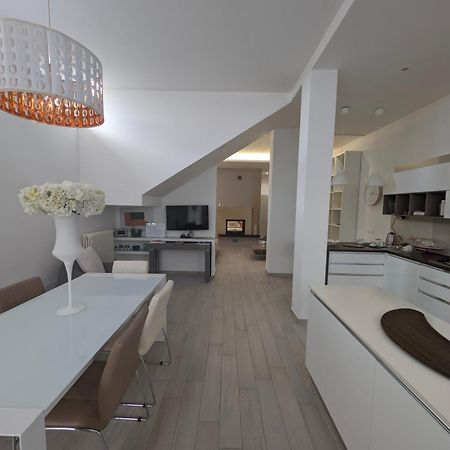 Golden Suite Apartments Matera Exterior foto